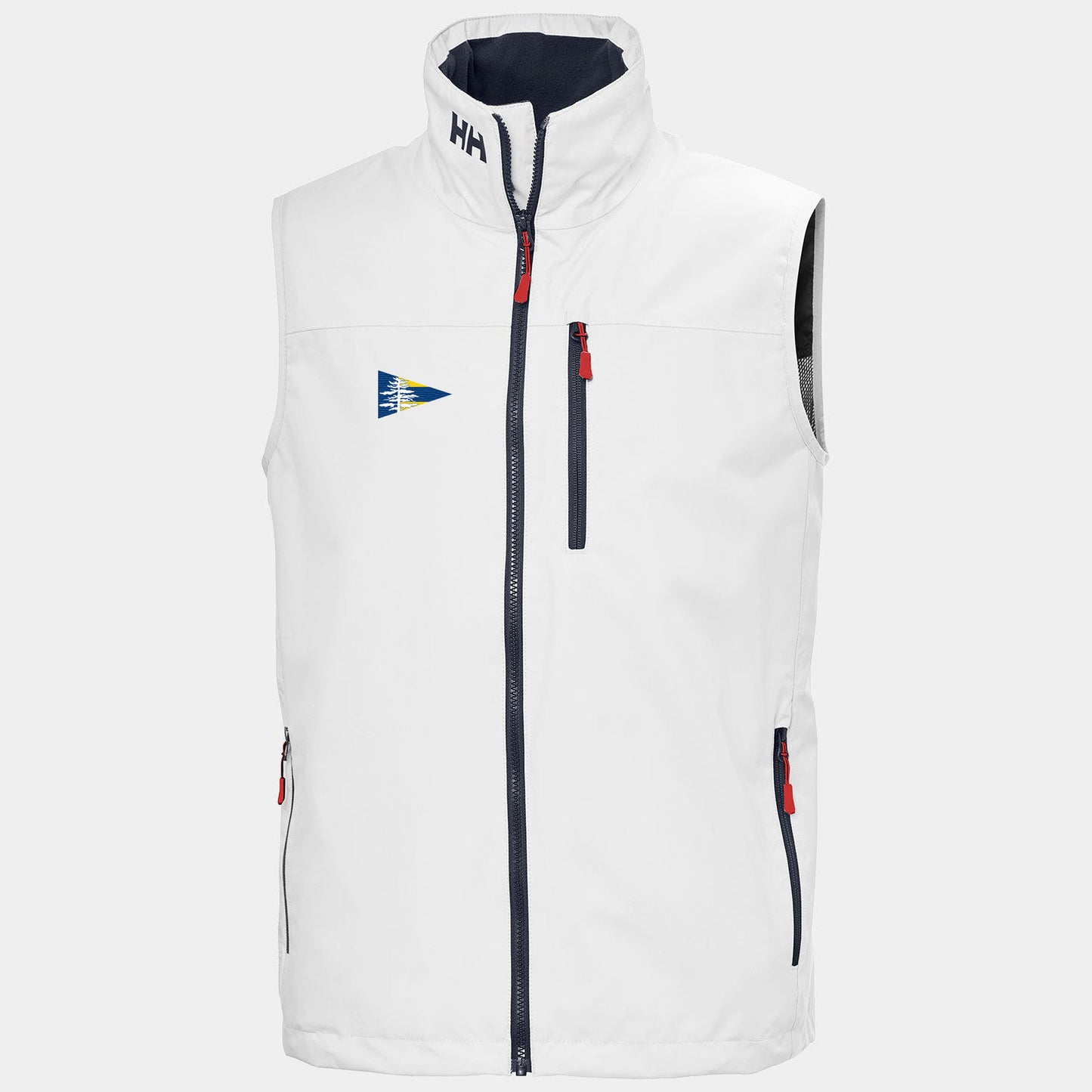 Helly Hansen Sanford Men's Crew Vest