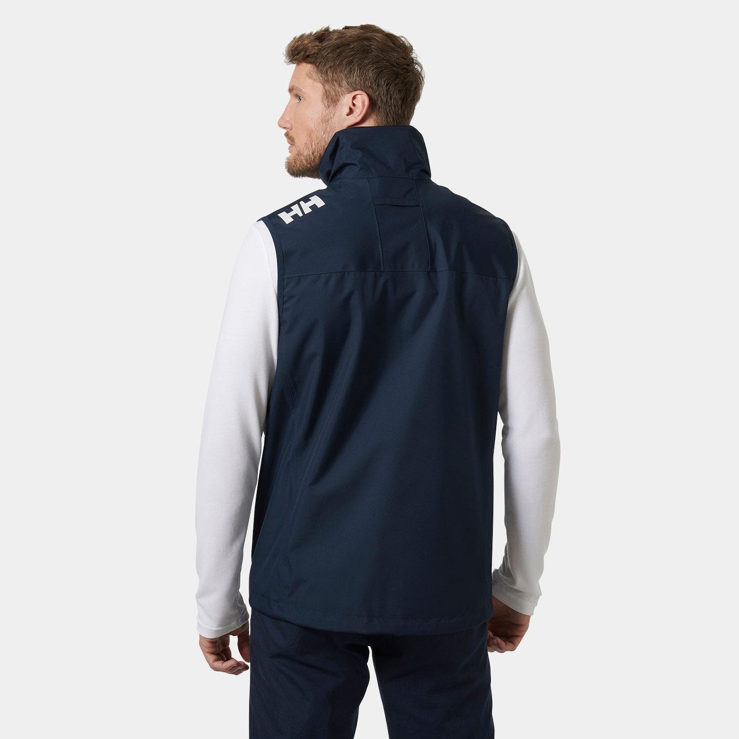 Helly Hansen Sanford Men's Crew Vest