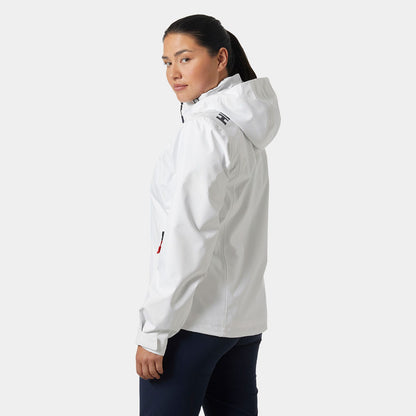 Helly Hansen Sanford Women's Crew Hooded Jacket