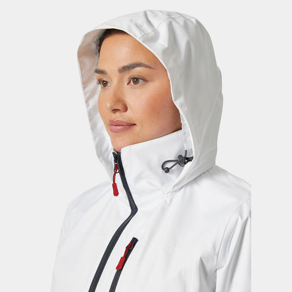 Helly Hansen Sanford Women's Crew Hooded Jacket