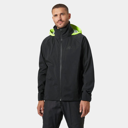 Helly Hansen Men's HP Foil Shell Jacket