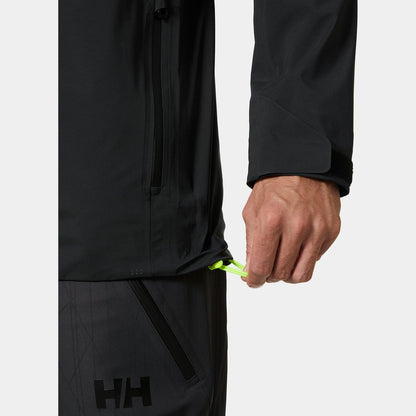 Helly Hansen Men's HP Foil Shell Jacket