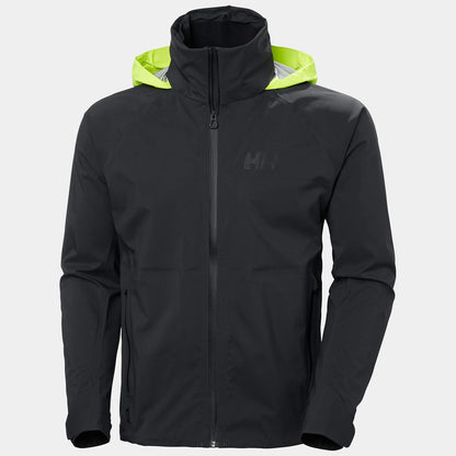 Helly Hansen Men's HP Foil Shell Jacket