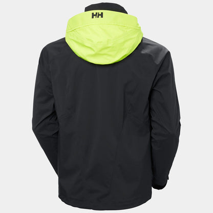 Helly Hansen Men's HP Foil Shell Jacket