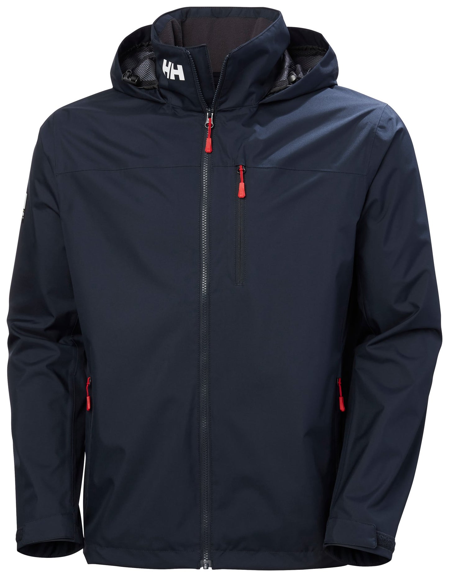 Helly Hansen Men's Crew Hooded Jacket 2.0