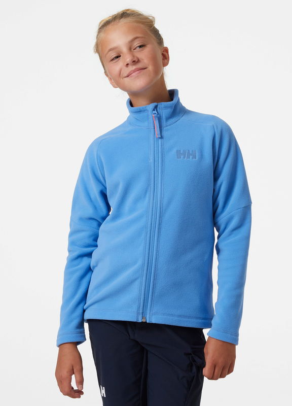 Helly Hansen Junior's Daybreaker 2.0 Fleece Jacket