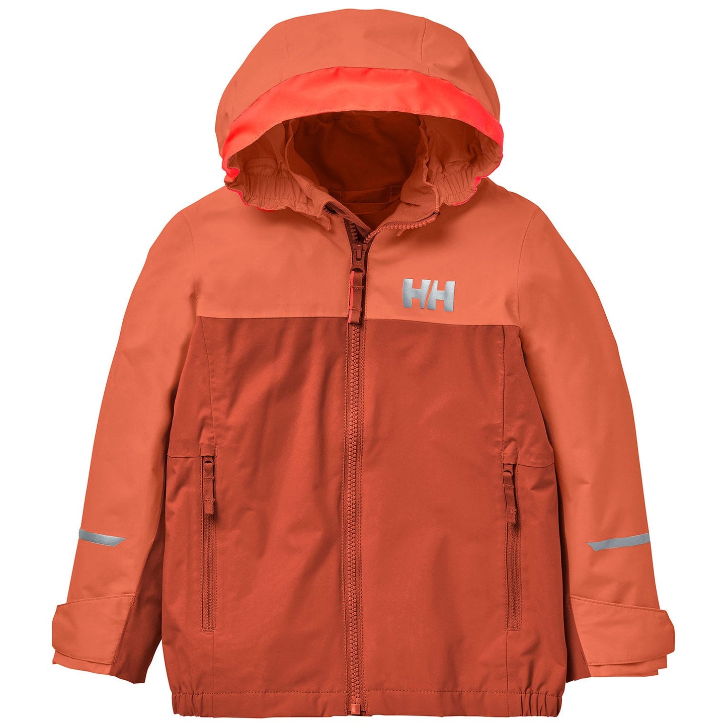 Helly Hansen Kids' Shelter Outdoor Jacket 2.0