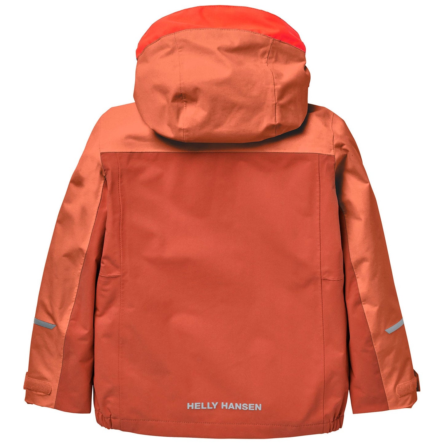 Helly Hansen Kids' Shelter Outdoor Jacket 2.0