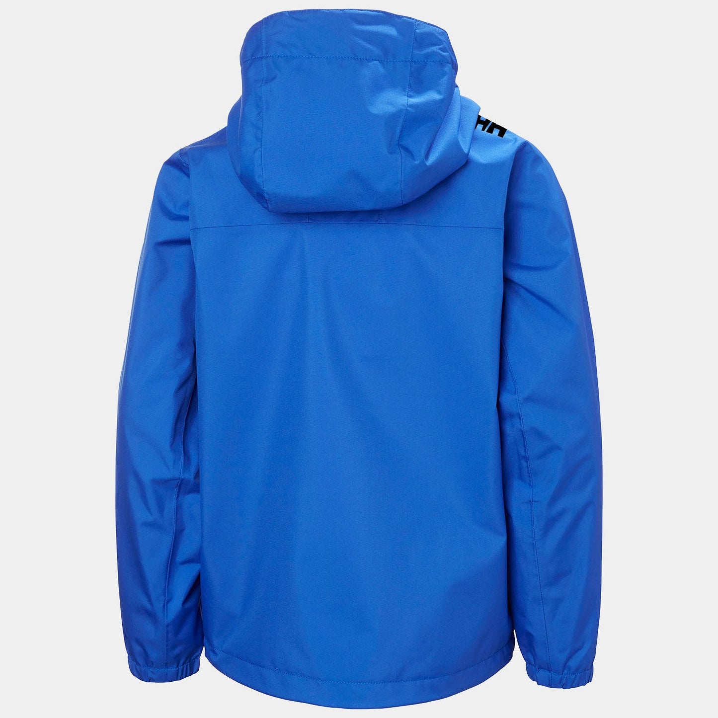 Helly Hansen Juniors' Crew Hooded Jacket