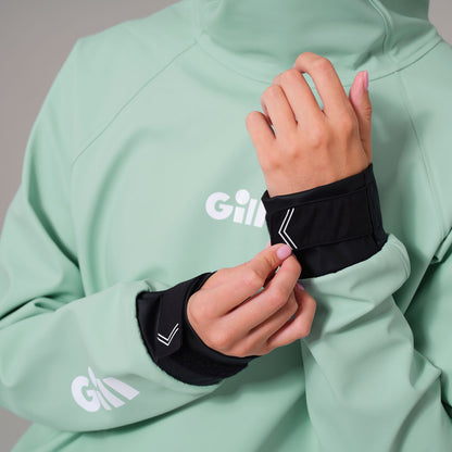 Gill Thermoshield Top