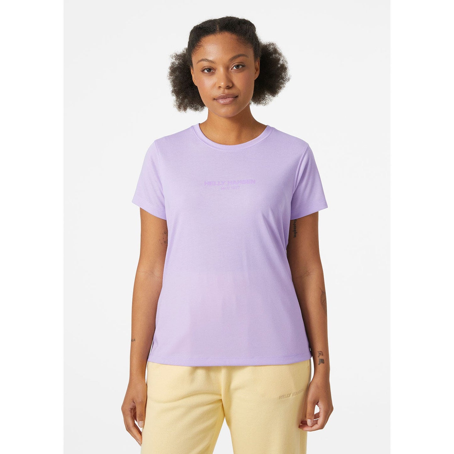 Helly Hansen Women's Allure T-Shirt