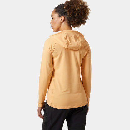 Helly Hansen Women's Verglas Light Hoodie