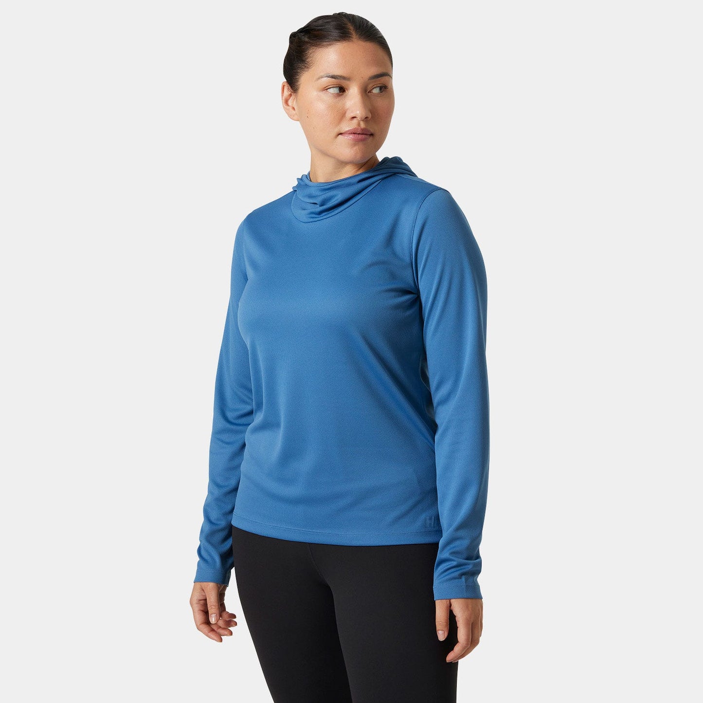 Helly Hansen Women's Verglas Shade Hoodie