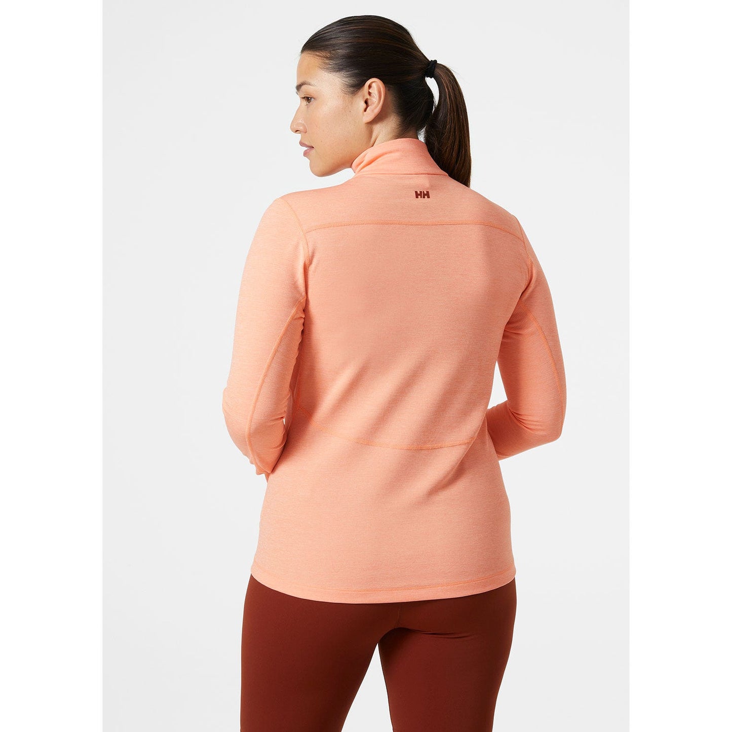 Helly Hansen Women's Lifa Tech Lite 1/2 Zip