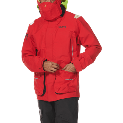 Musto Men's MPX GTX Pro Offshore Jacket 2.0