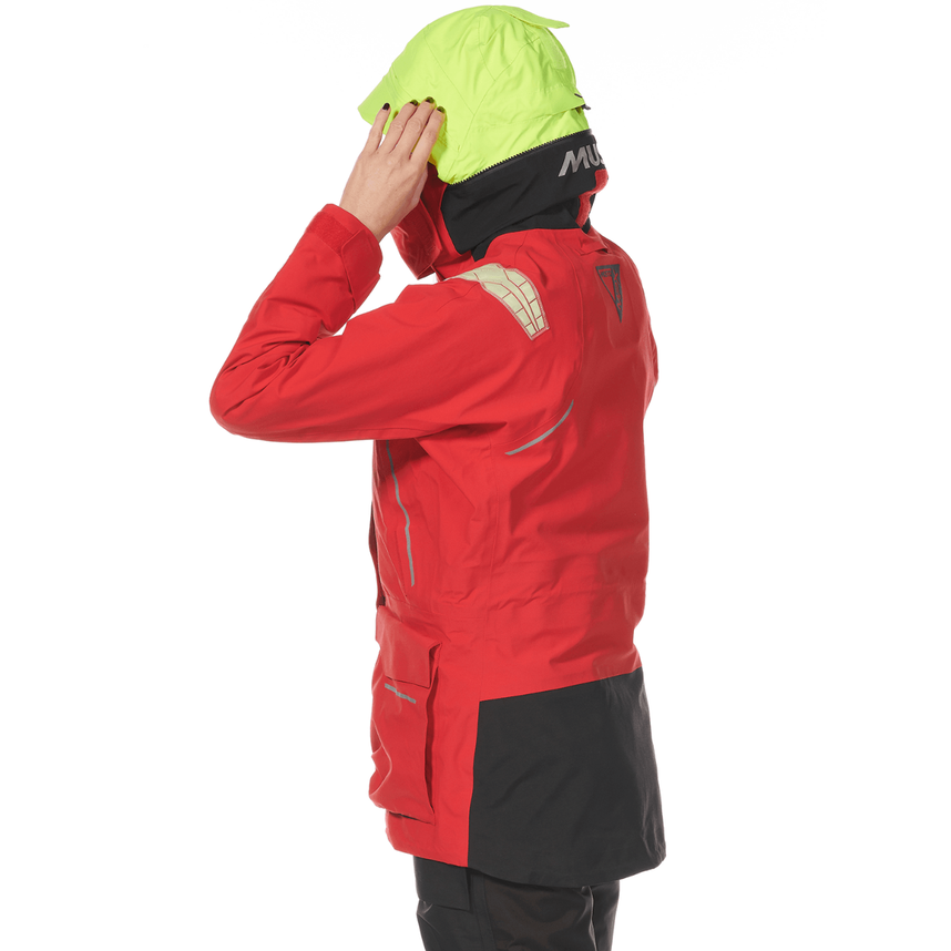 Musto Women's MPX Gore-Tex Pro Offshore Jacket 2.0