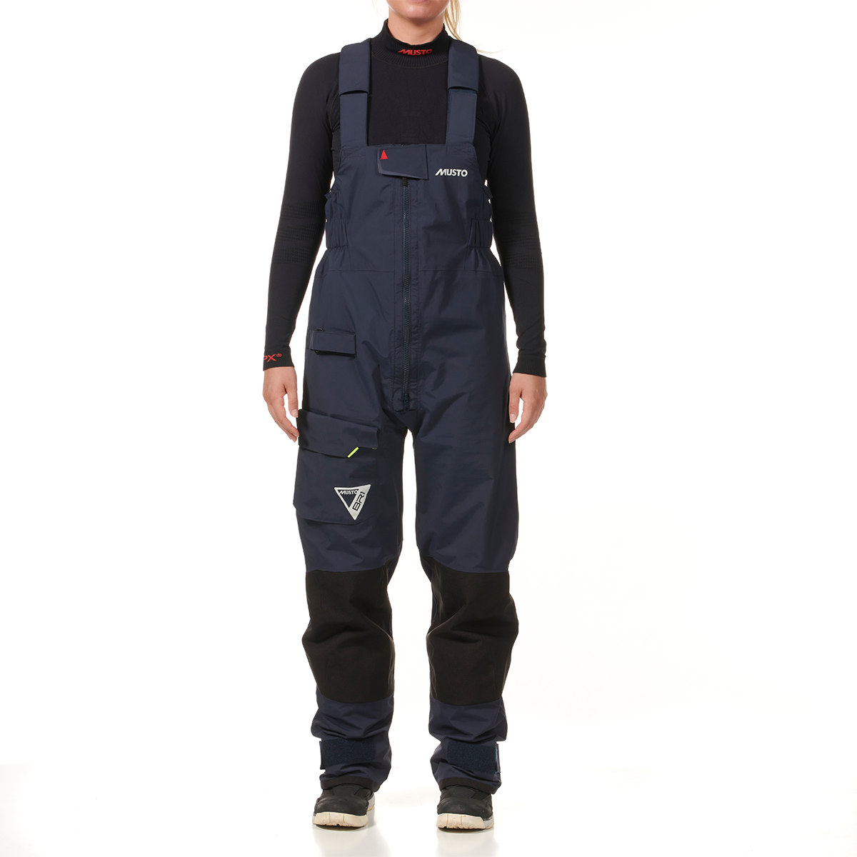 Musto Women's BR1 Channel Trouser