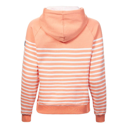 Musto Women's Marina Stripe Hoodie