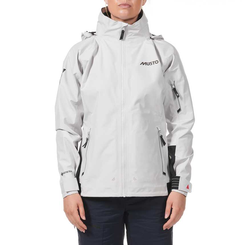 Musto Women's LPX Gore-Tex Jacket