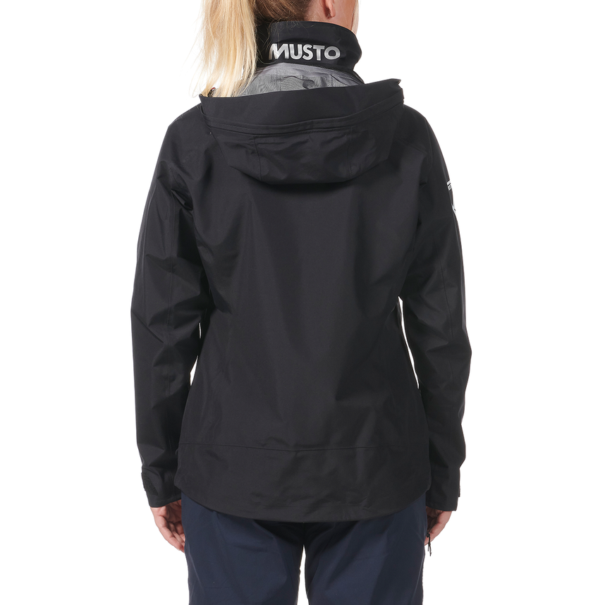 Musto Women's LPX Gore-Tex Jacket