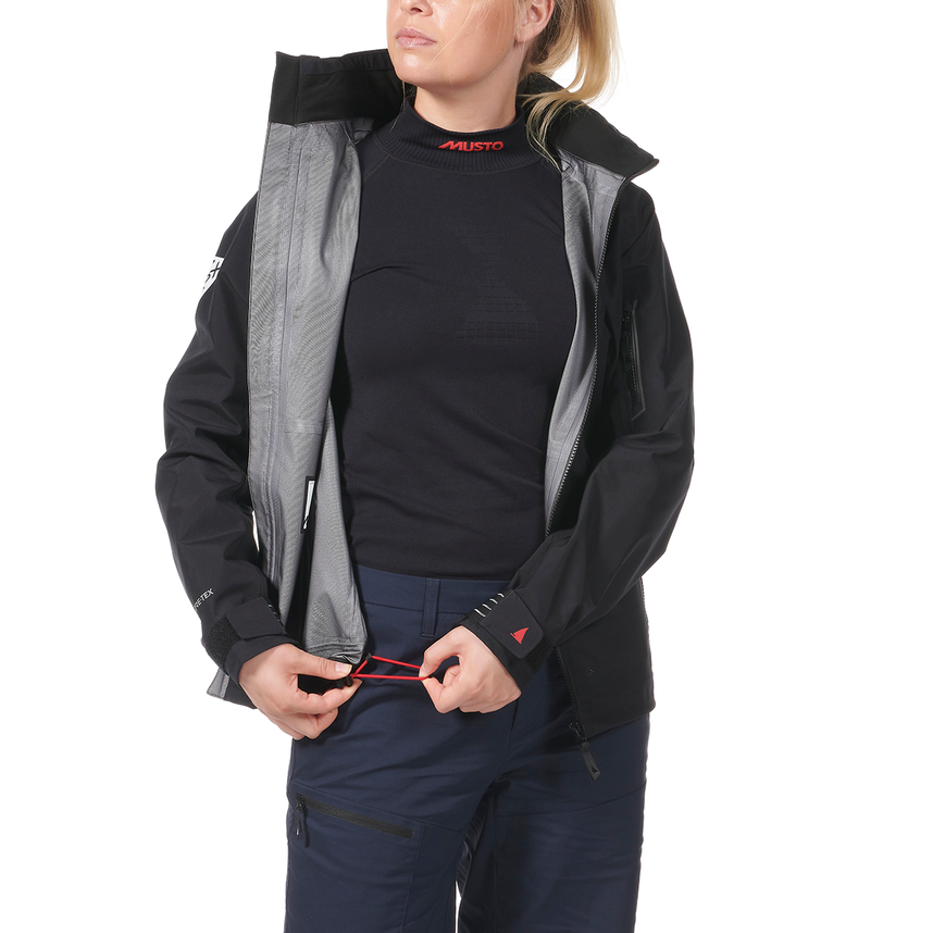 Musto Women's LPX Gore-Tex Jacket