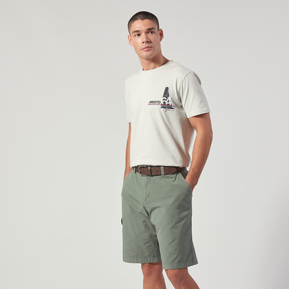 Musto Men's Marina Cargo Shorts