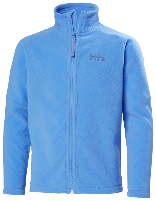 Helly Hansen Junior's Daybreaker 2.0 Fleece Jacket