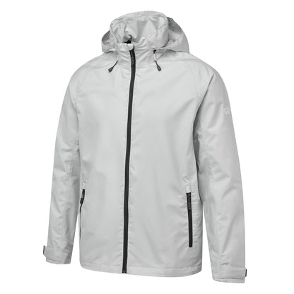 Gill Men's Hooded Light Jacket