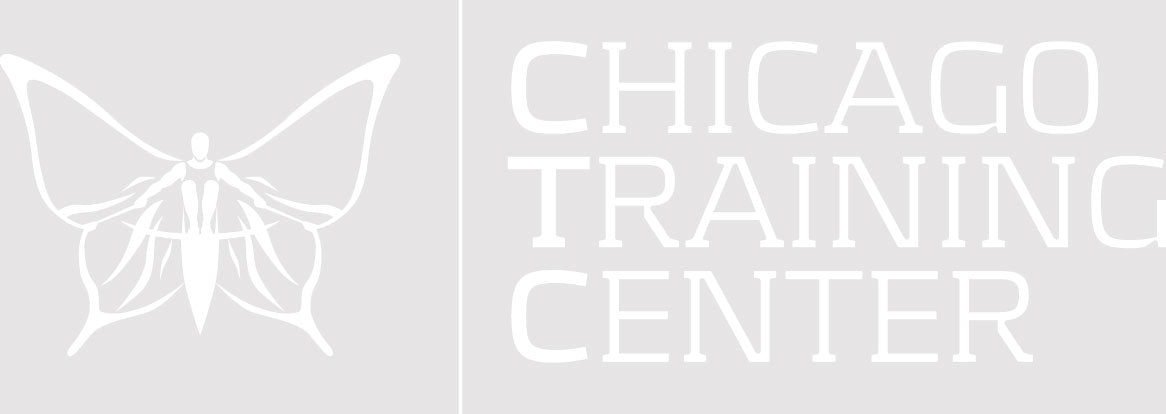 Chicago Training Center Embroidery Charge