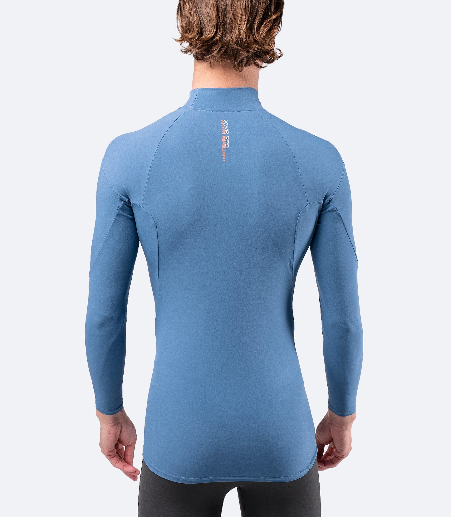 Zhik Men's XWR Pro UPF50+ Long Sleeve Water Repellent Top
