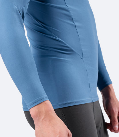 Zhik Men's XWR Pro UPF50+ Long Sleeve Water Repellent Top