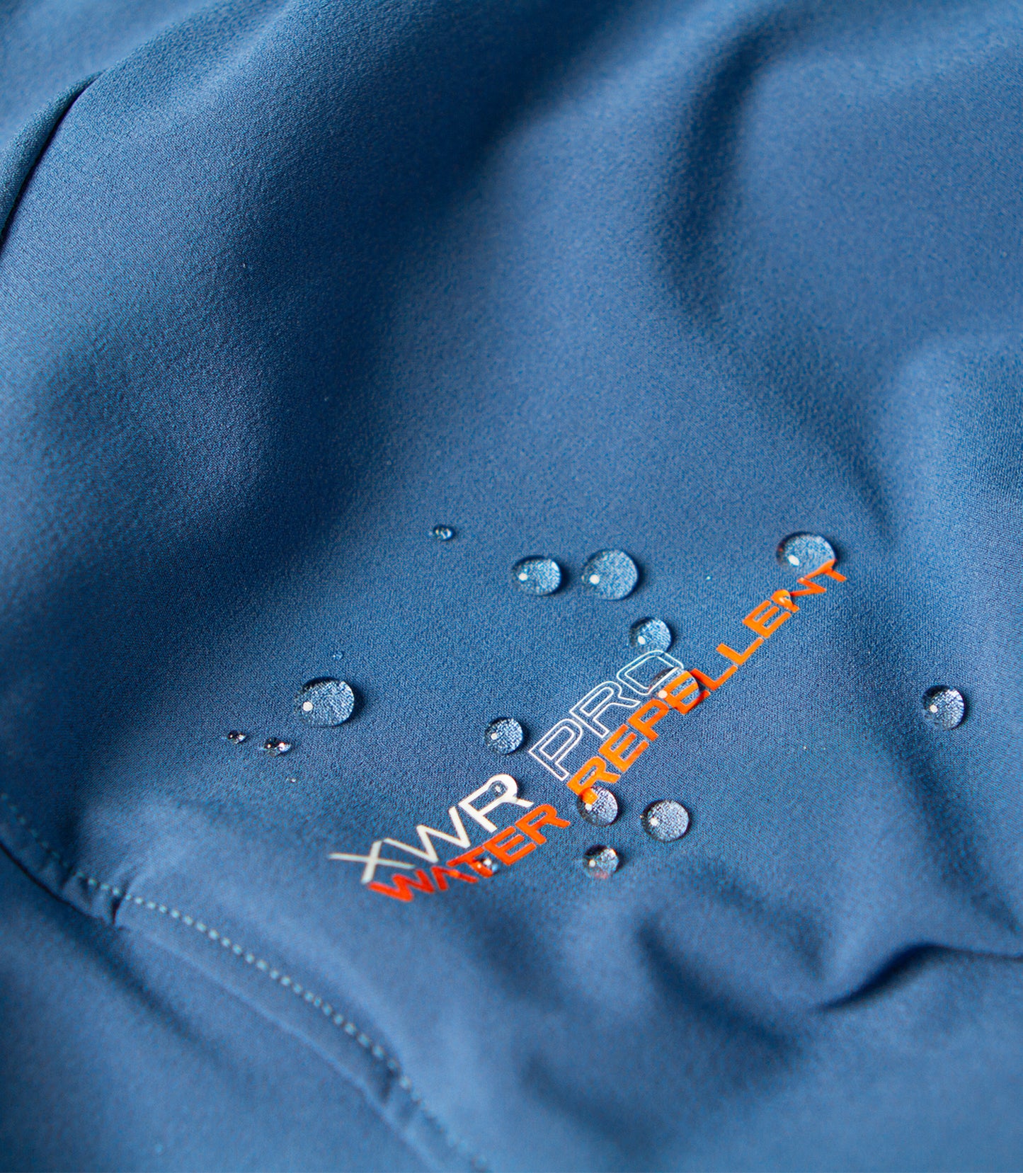 Zhik Men's XWR Pro UPF50+ Long Sleeve Water Repellent Top