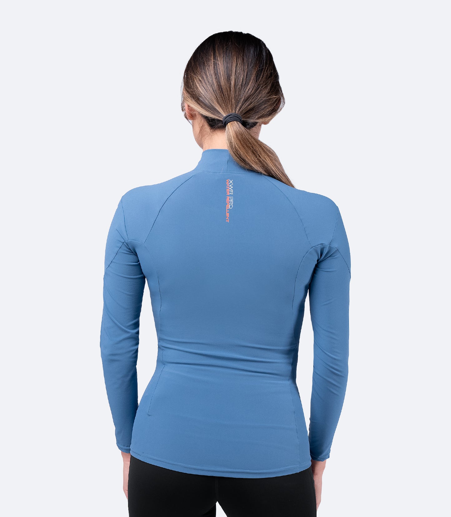 Zhik Women's XWR Pro UPF50+ Long Sleeve Water Repellent Top