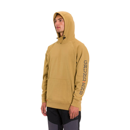 Grundens Men's Dillingham Tech Hoodie