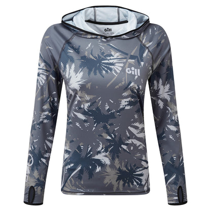 Gill Women's XPEL® Tec Hoodie