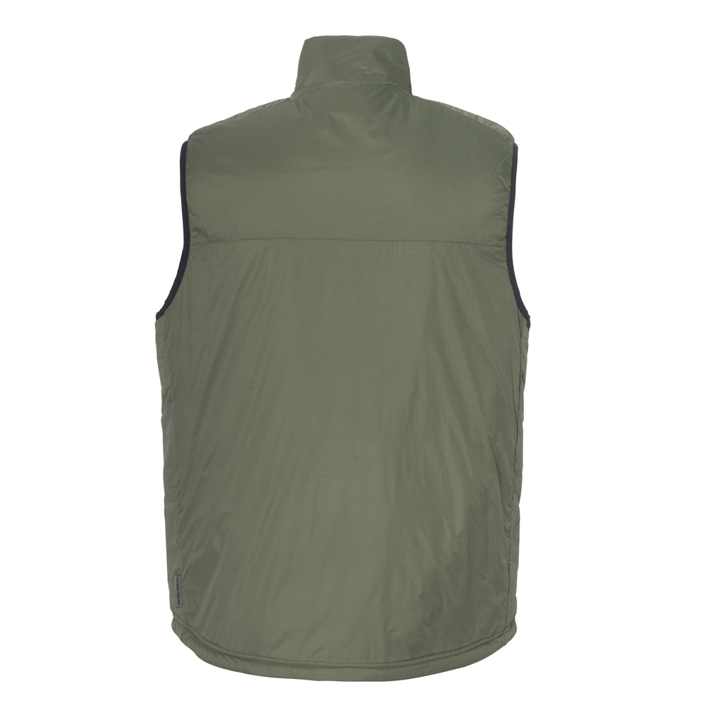 Grundens Men's Forecast Insulated Vest