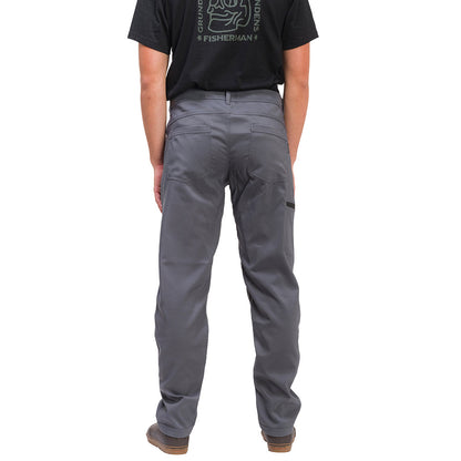 Grundens Men's Foundry Pant