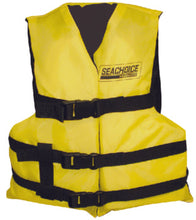 Load image into Gallery viewer, Freedom Boat Club Seachoice Type III General Purpose Vest
