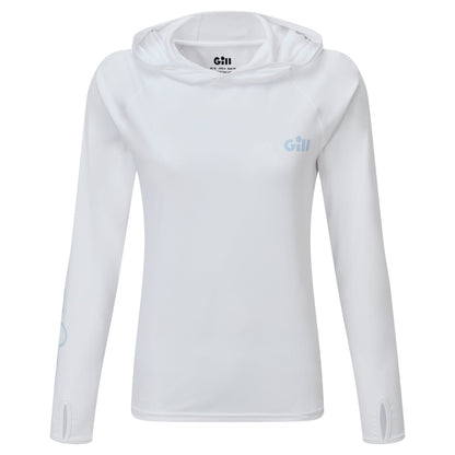 Gill Women's XPEL® Tec Hoodie