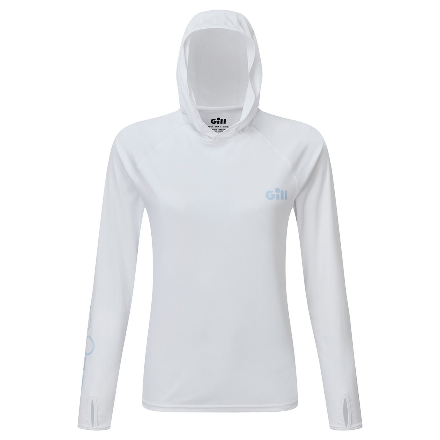 Gill Women's XPEL® Tec Hoodie