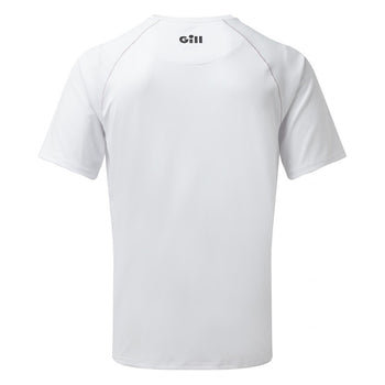 Gill Race Short Sleeve T-Shirt