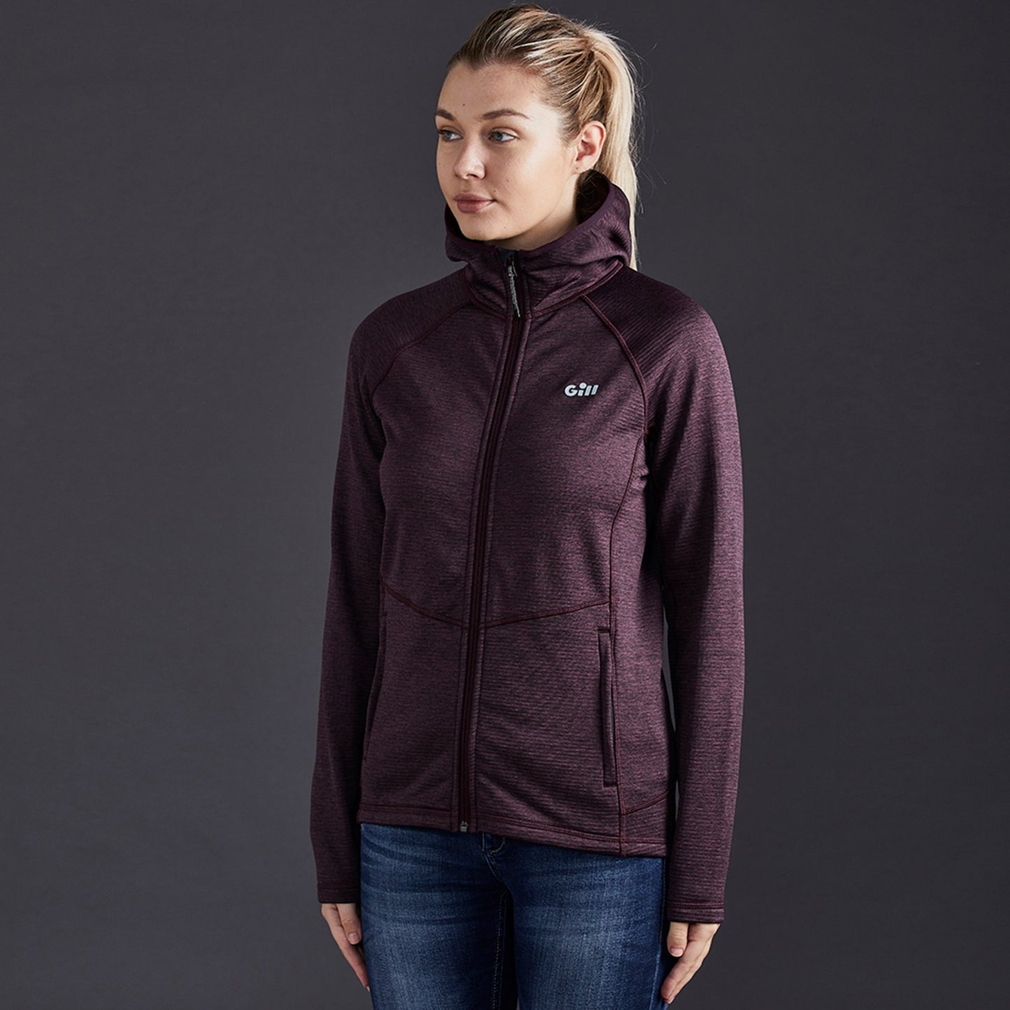 Gill Women's Dart Hoodie