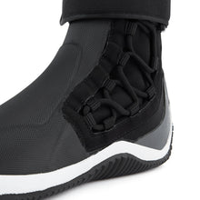 Load image into Gallery viewer, Gill Edge Lace Up Boot Black