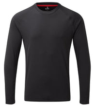 Load image into Gallery viewer, Gill Men&#39;s UV Tec L/S Tee