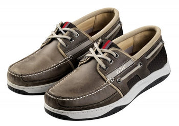 Gill Men's Newport Deck Shoe