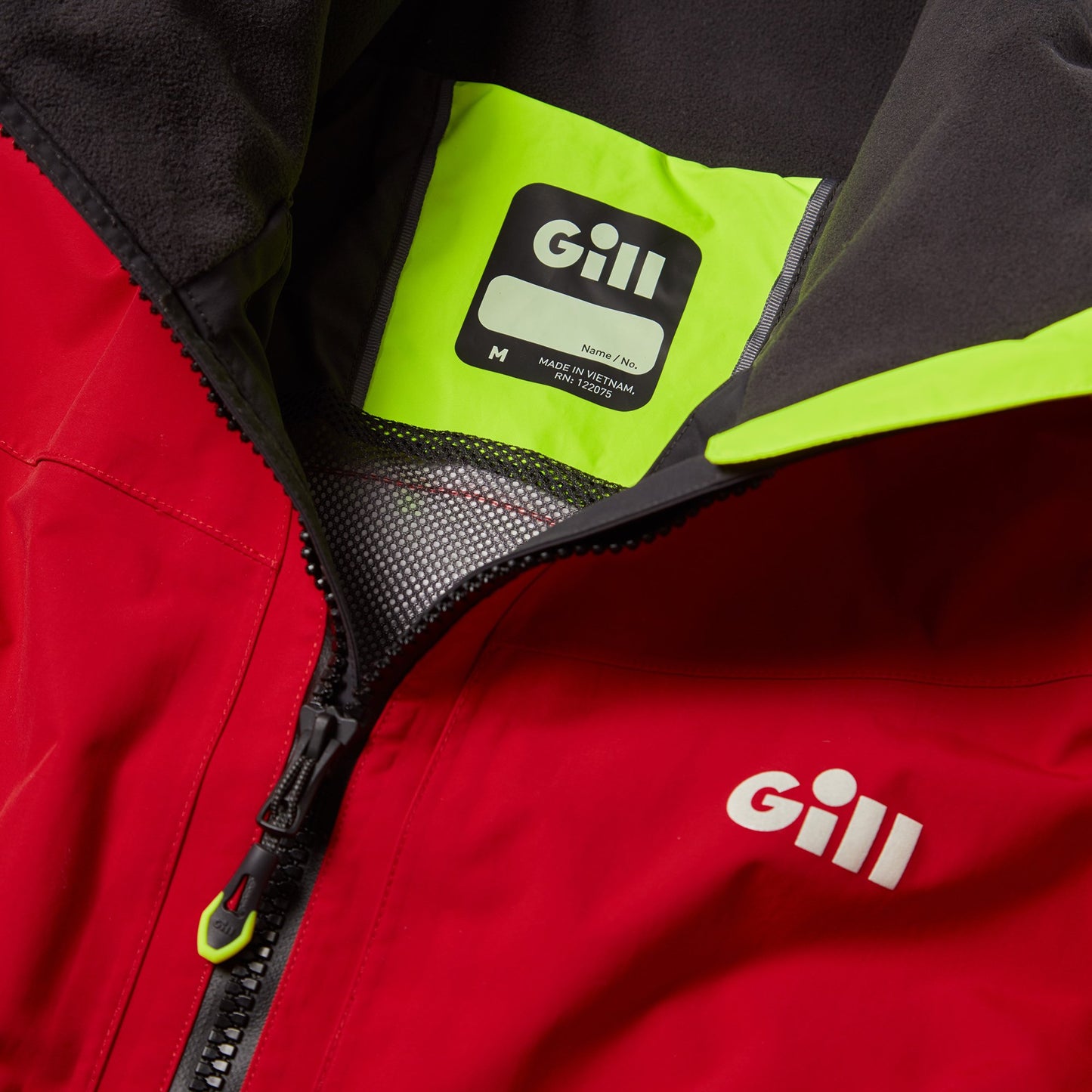 Gill Men's OS32 Coastal Jacket