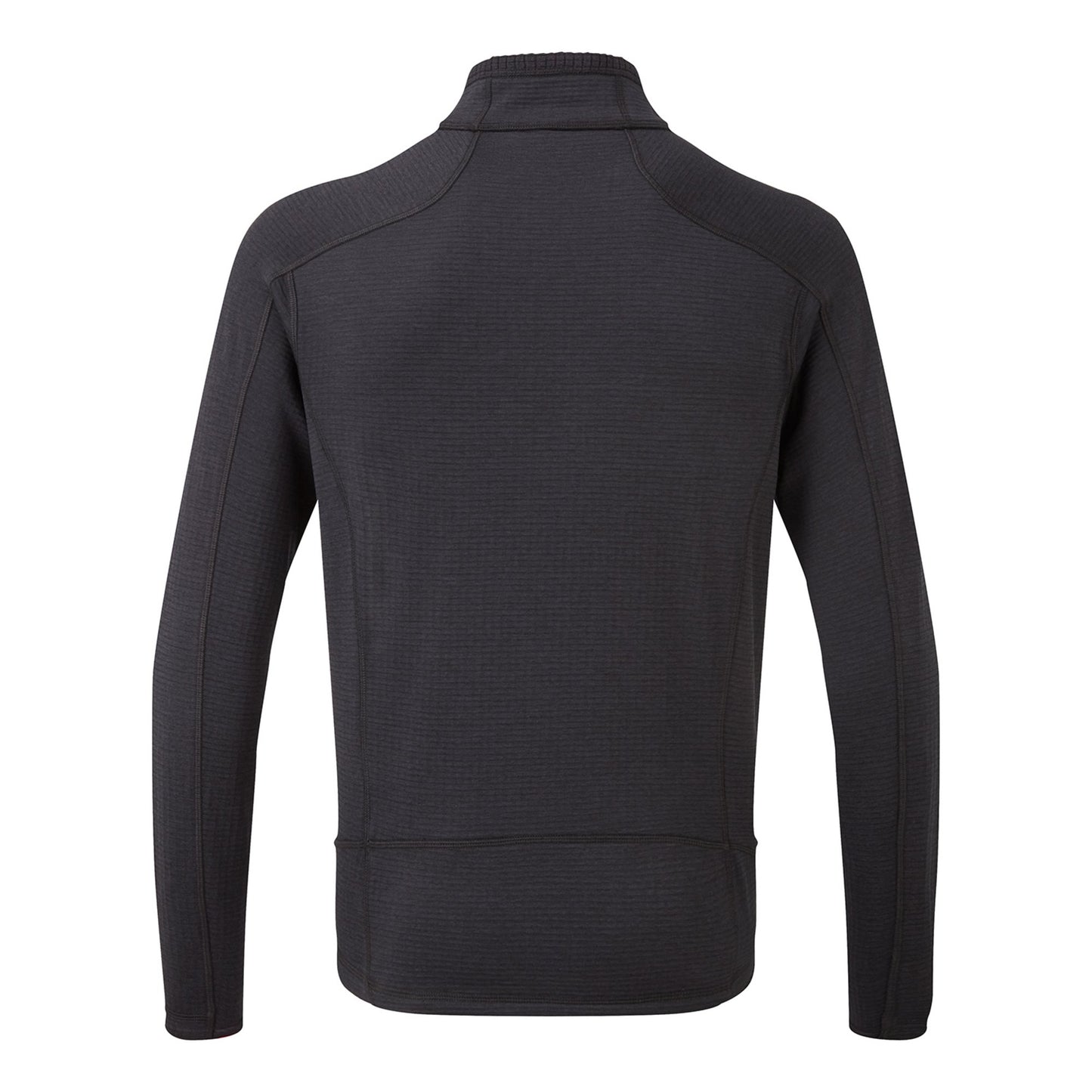 Gill Men's Thermal Zip Neck