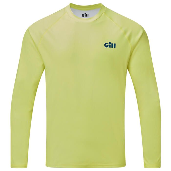 Gill Men's XPEL® Tec Long Sleeve Top