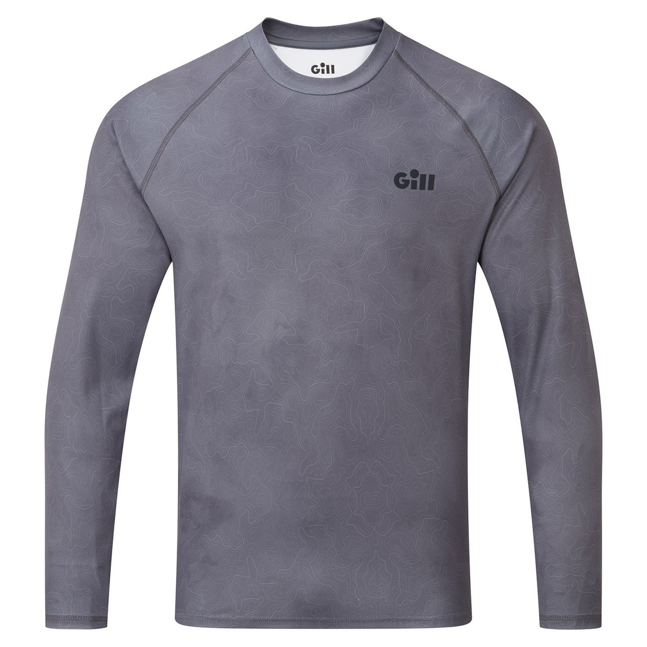 Gill Men's XPEL® Tec Long Sleeve Top
