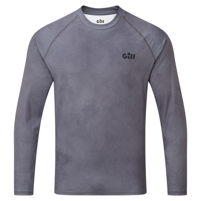 Gill Men's XPEL® Tec Long Sleeve Top